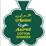 Logo Farlin Aurat