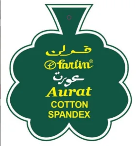 Logo Farlin Aurat