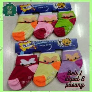 Kaos Kaki Bayi