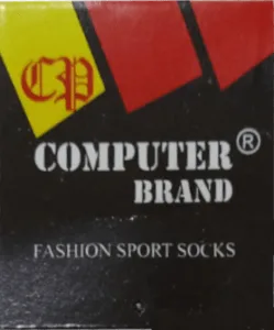 Computer Brand