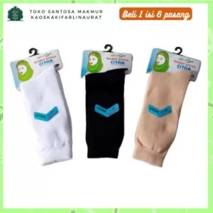 Kaos Kaki Citra