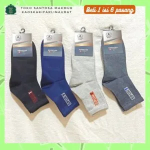 kaos kaki SPORT ALS