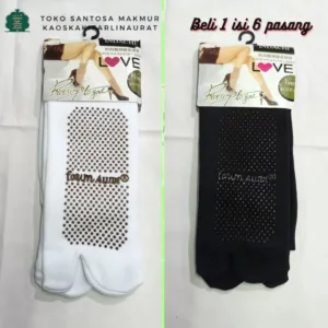 Kaos Kaki Jempol Doting