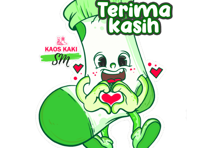 Stiker WhatsApp Serba Lucu