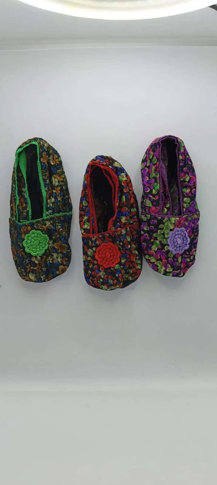 Sepatu Tawaf Korea
