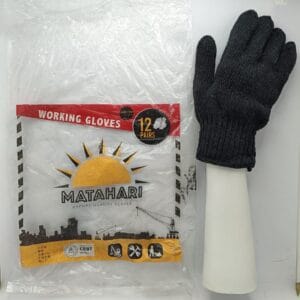 Sarung Tangan Kerja Matahari