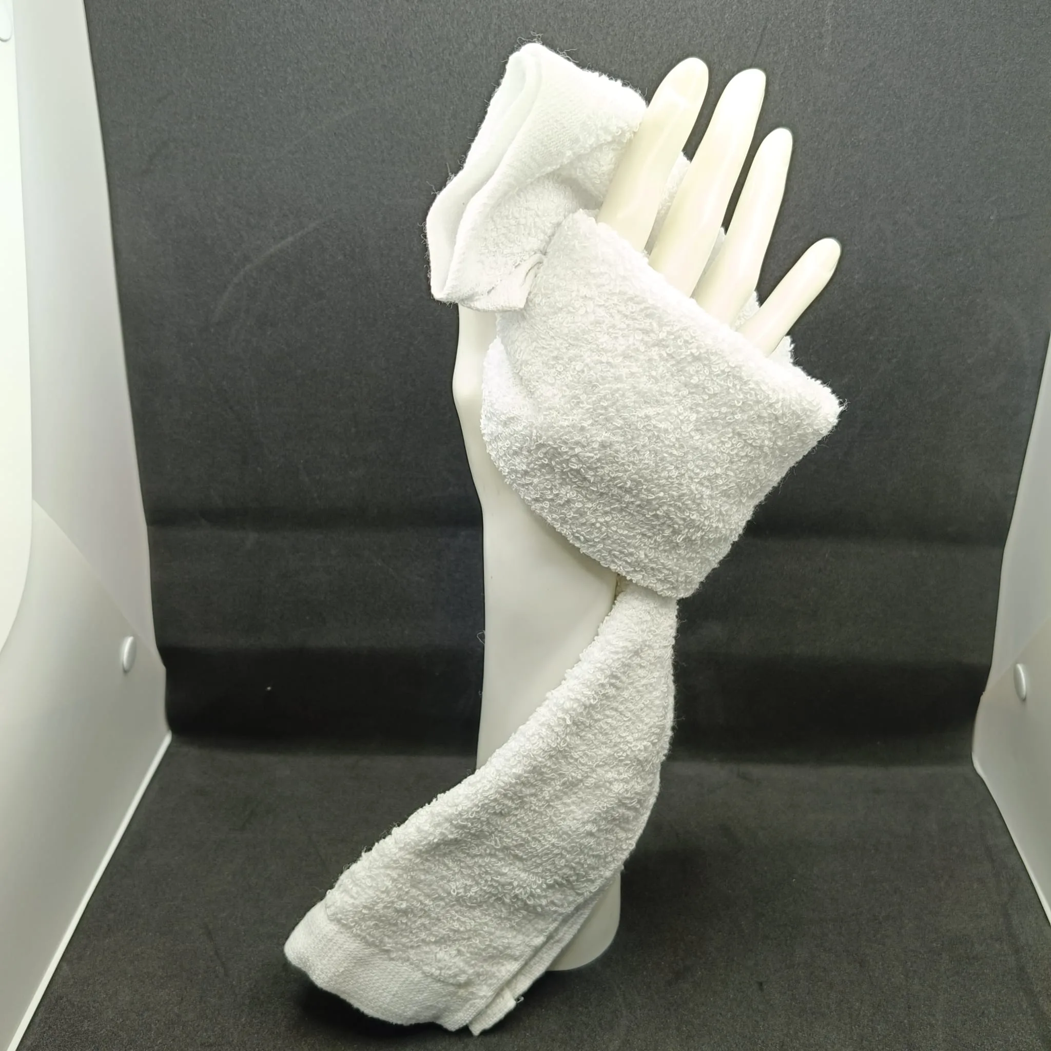 Handuk Leher 1