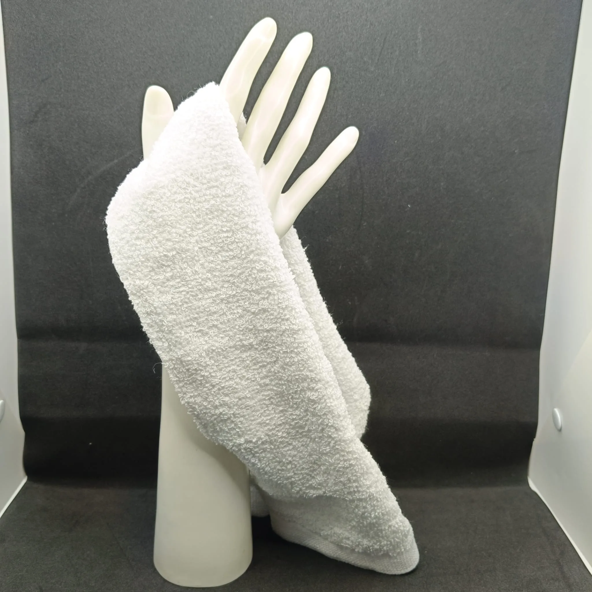 Handuk Leher 2