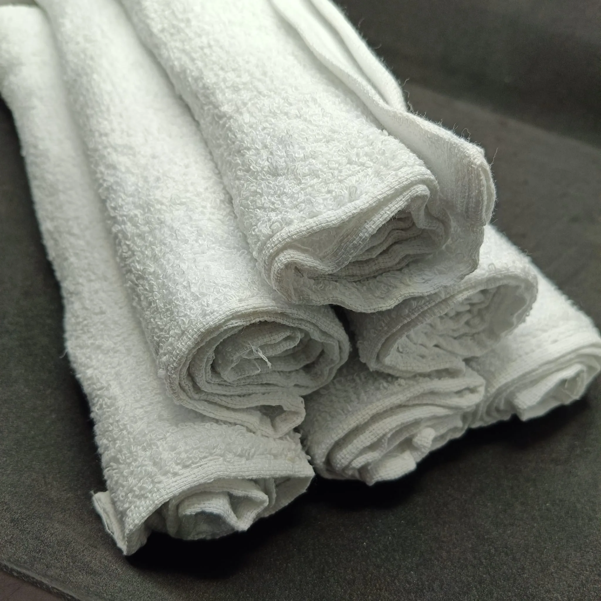 Handuk Leher 6