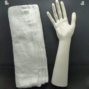Handuk Leher