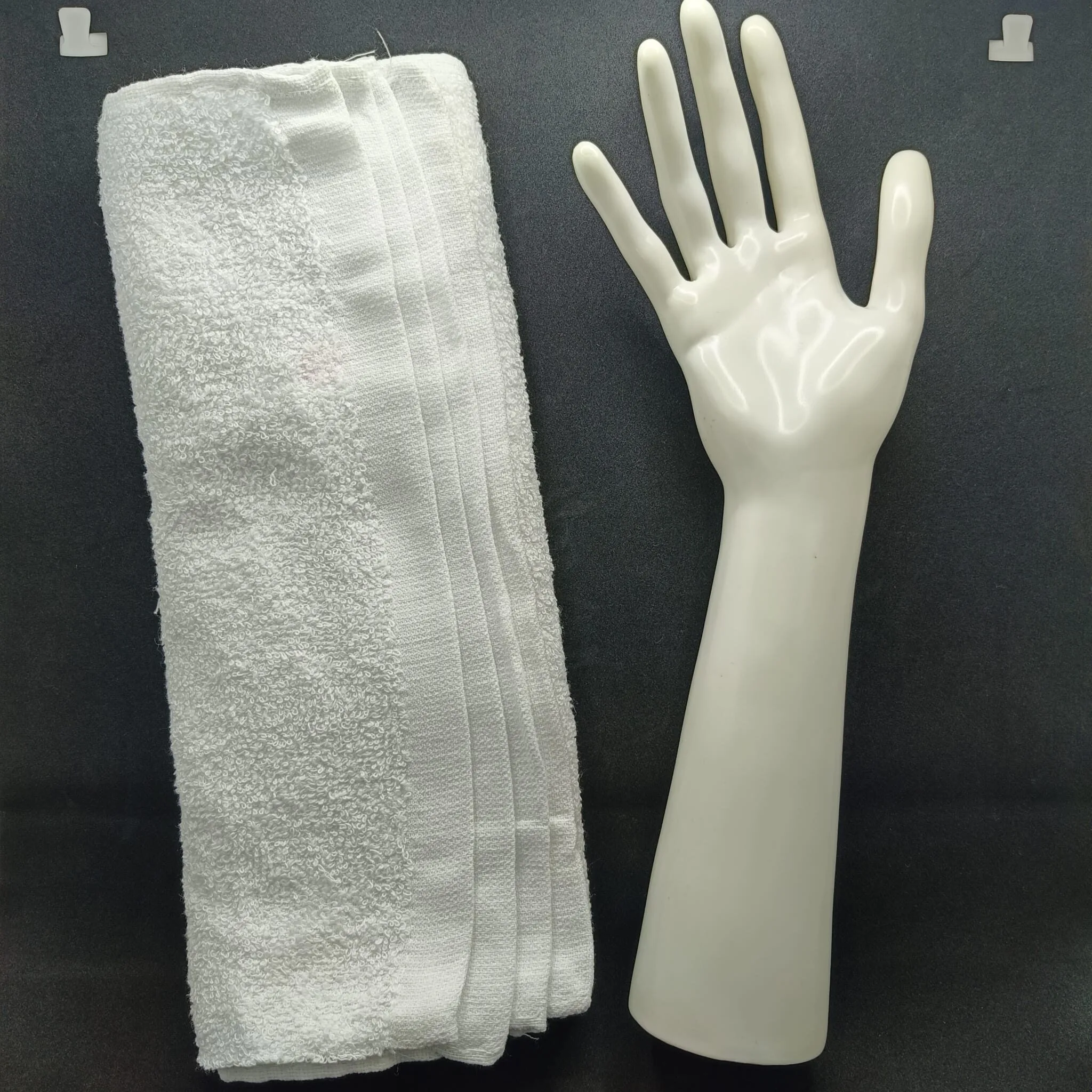 Handuk Leher