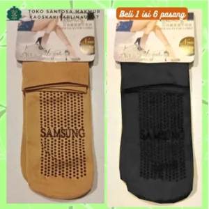 Kaos Kaki Mata Kaki Samsung Bulet