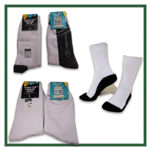 Kaos Kaki Sekolah Bagus