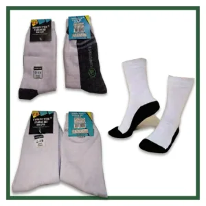 Kaos Kaki Sekolah Bagus