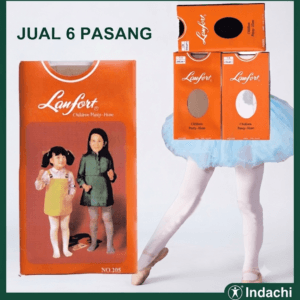Stoking Anak Lanfort
