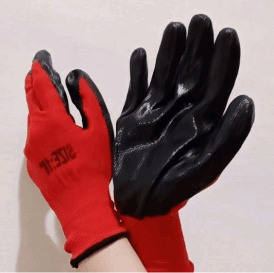 Sarung Tangan Safety
