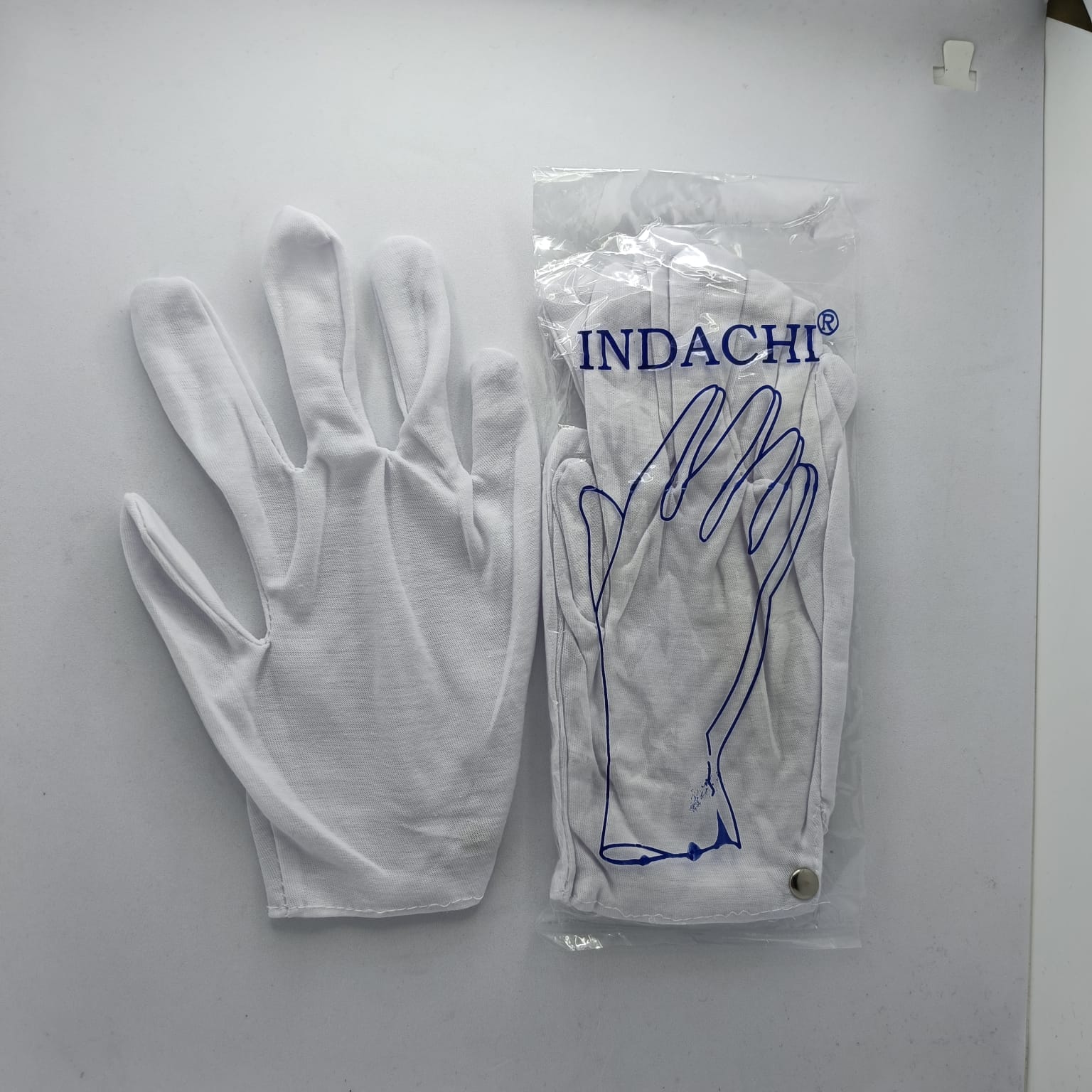 Sarung Tangan Paskibra Indachi 3