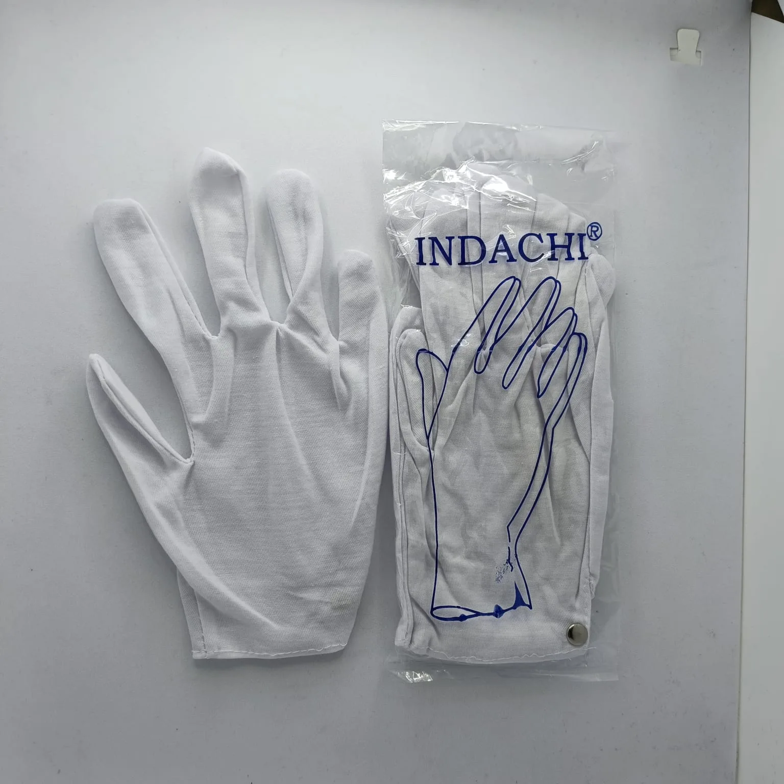 Sarung Tangan Paskibra Indachi 3