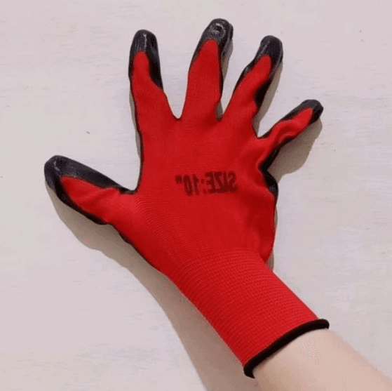 Sarung Tangan Safety 3