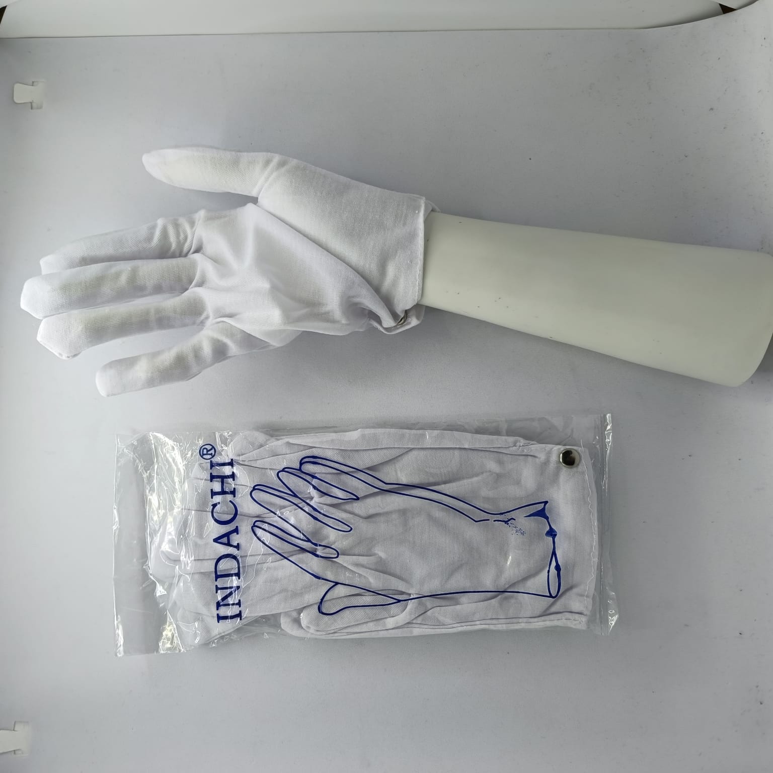 Sarung Tangan Paskibra Indachi 4