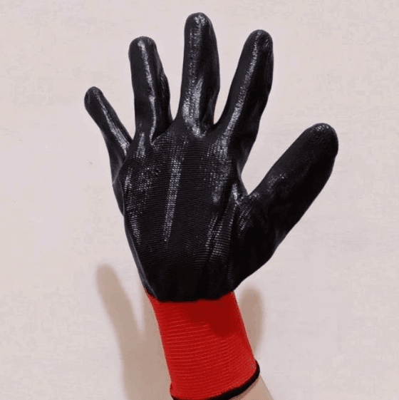 Sarung Tangan Safety 4