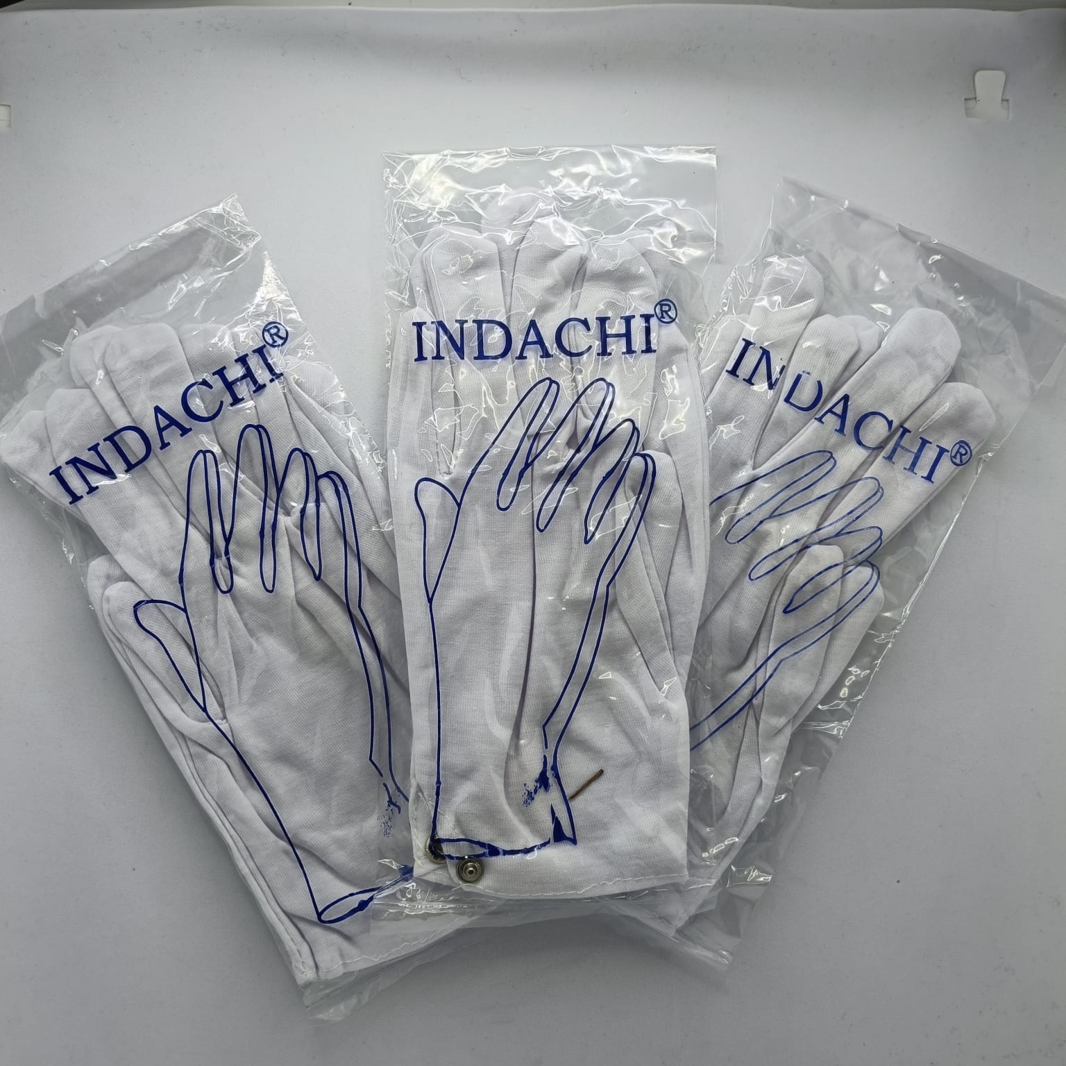 Sarung Tangan Paskibra Indachi 2
