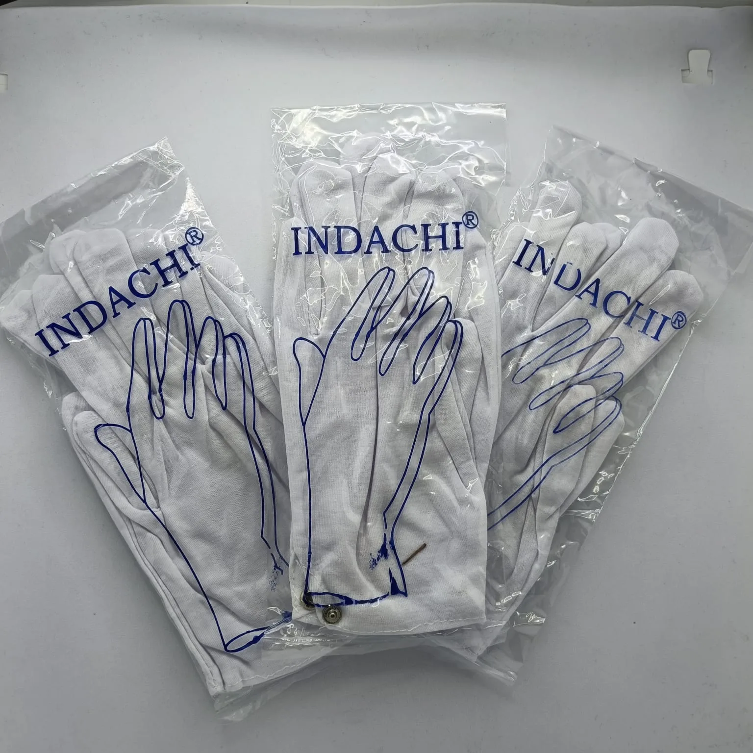 Sarung Tangan Paskibra Indachi 2