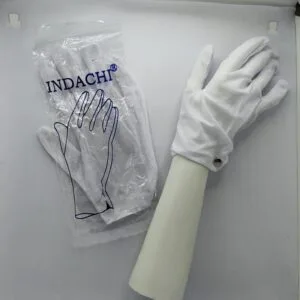 Sarung Tangan Paskibra Indachi