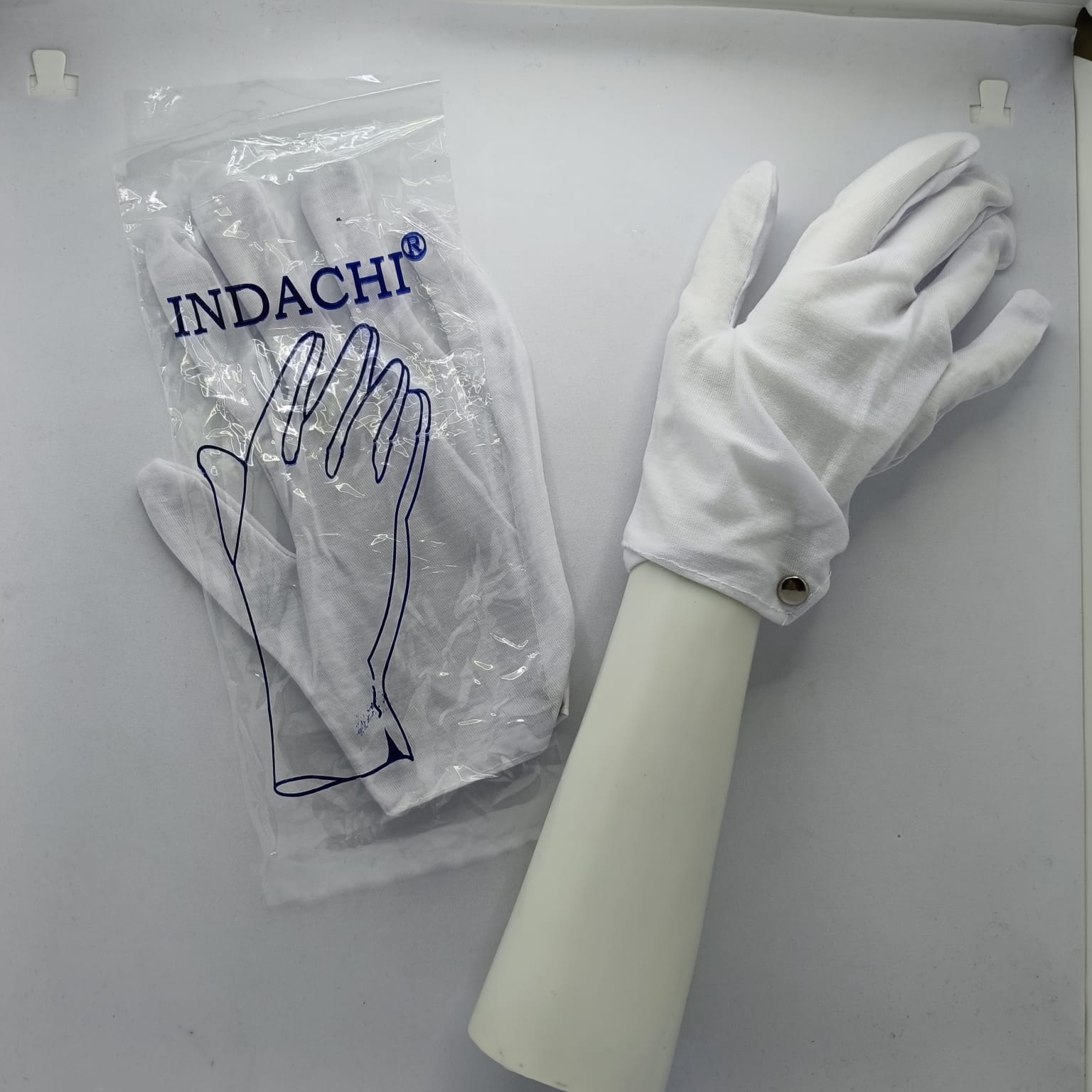 Sarung Tangan Paskibra Indachi