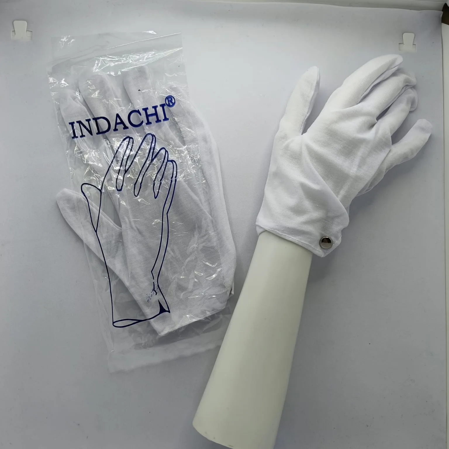 Sarung Tangan Paskibra Indachi