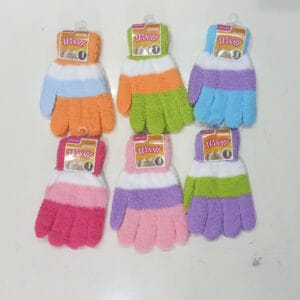 Sarung Tangan Handuk Warna